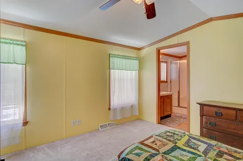 81 Mt Lyman Way Conway NH 03813