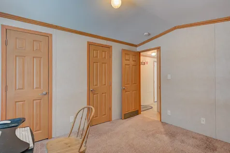81 Mt Lyman Way Conway NH 03813