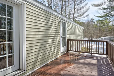 81 Mt Lyman Way Conway NH 03813
