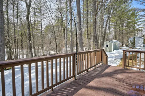 81 Mt Lyman Way Conway NH 03813