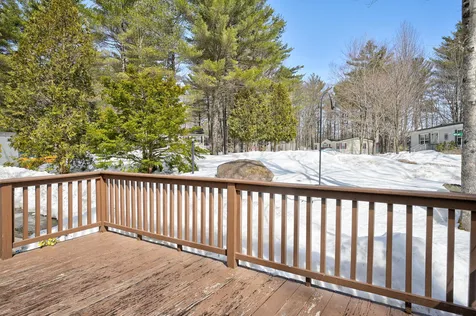 81 Mt Lyman Way Conway NH 03813