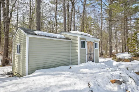 81 Mt Lyman Way Conway NH 03813