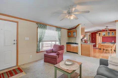 81 Mt Lyman Way Conway NH 03813