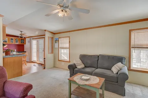 81 Mt Lyman Way Conway NH 03813