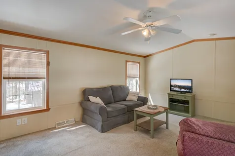 81 Mt Lyman Way Conway NH 03813
