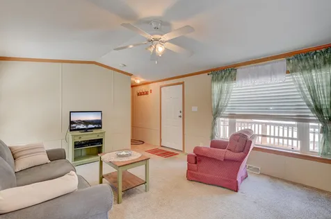 81 Mt Lyman Way Conway NH 03813