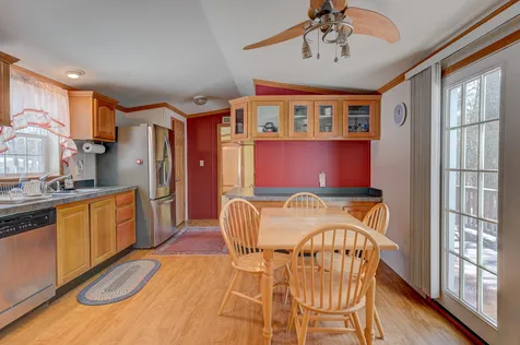 81 Mt Lyman Way Conway NH 03813
