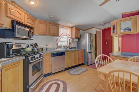81 Mt Lyman Way Conway NH 03813