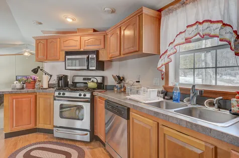 81 Mt Lyman Way Conway NH 03813