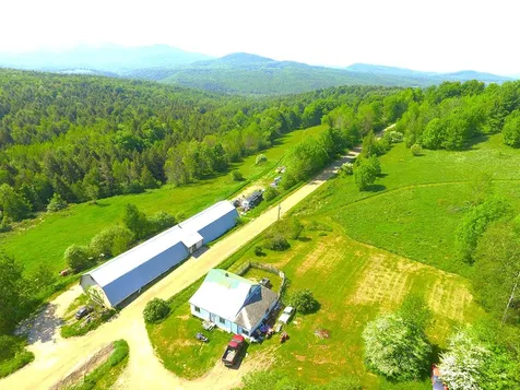503 Golf Course Road Richford VT 05476