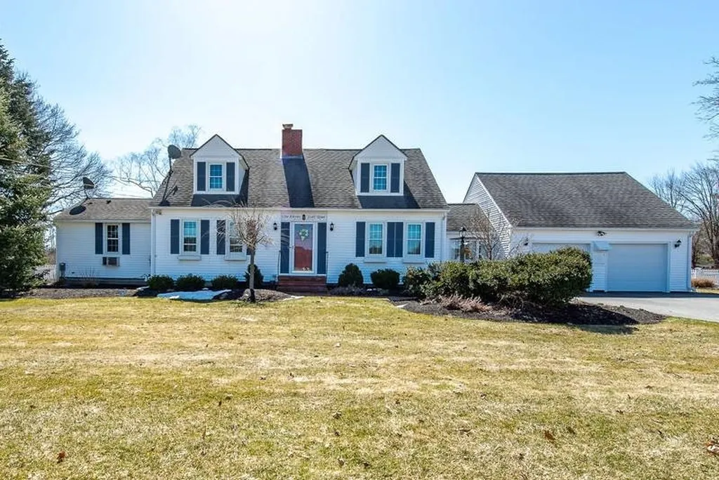 111 Gulf Road Dover NH 03820