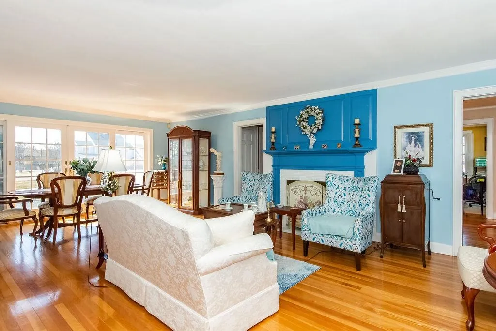 111 Gulf Road Dover NH 03820