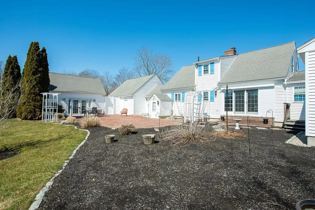 111 Gulf Road Dover NH 03820