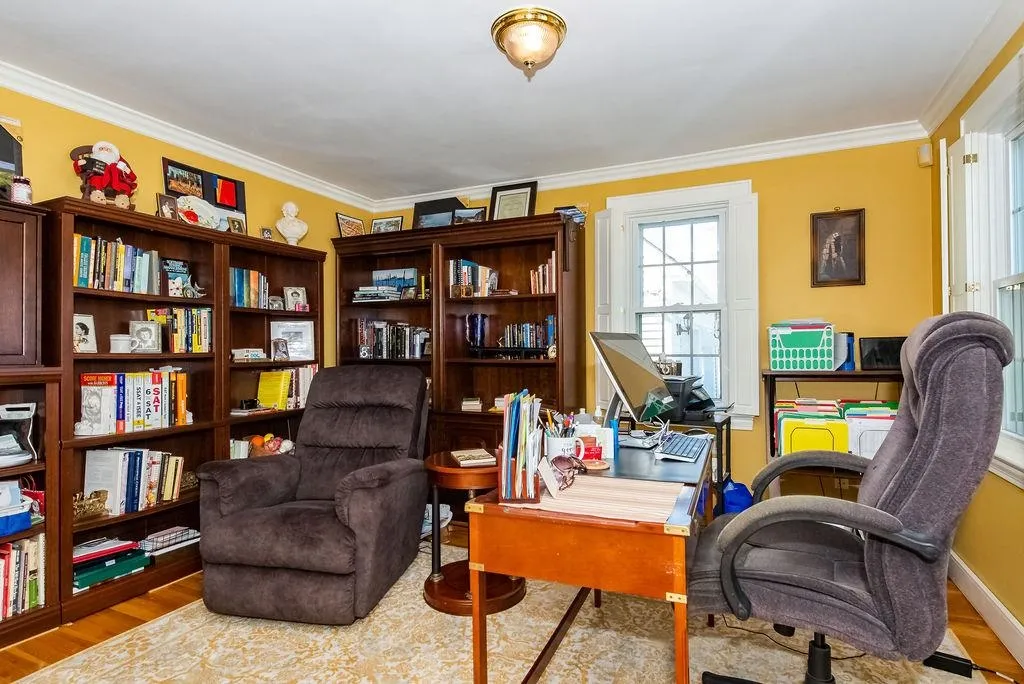 111 Gulf Road Dover NH 03820