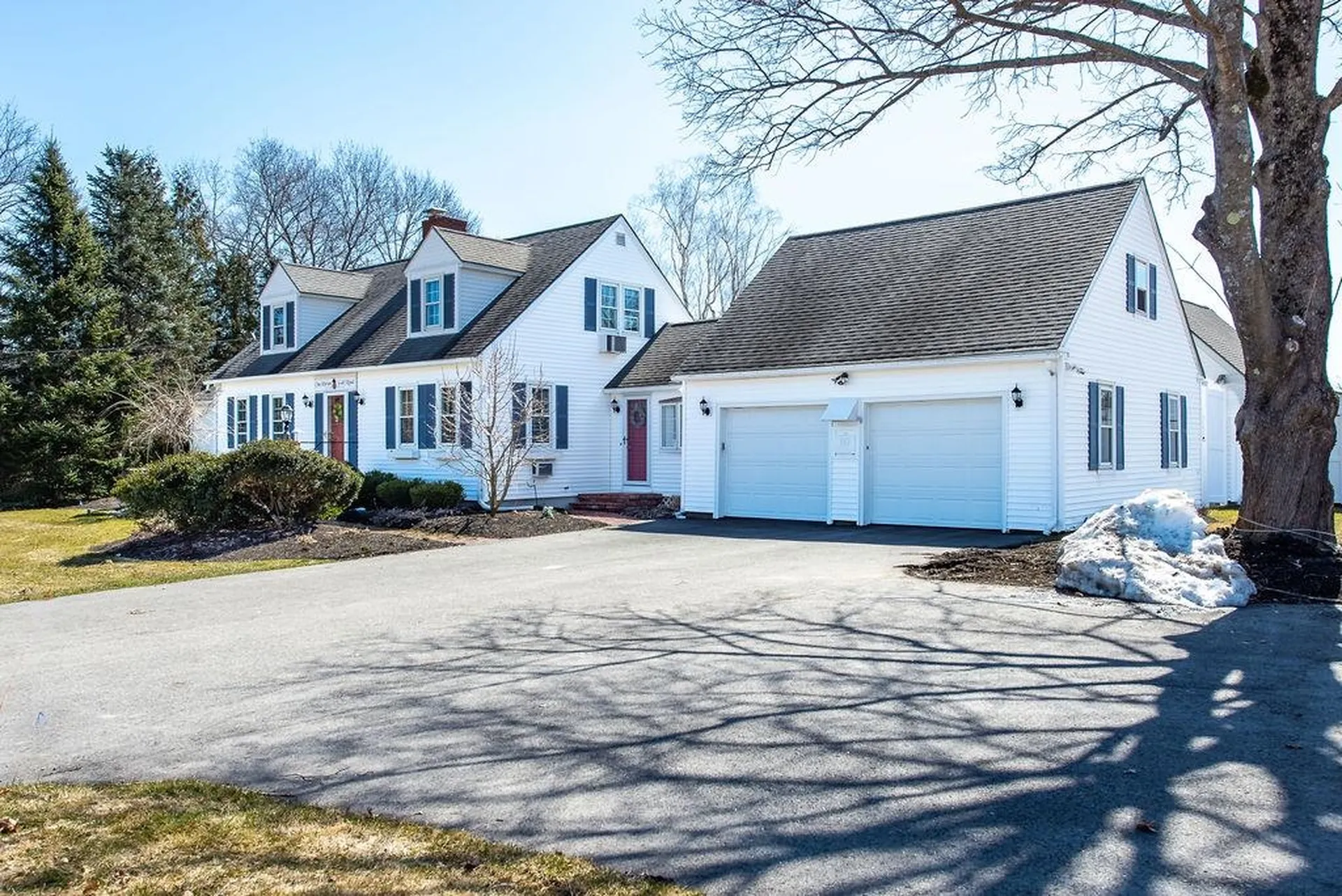 111 Gulf Road Dover NH 03820