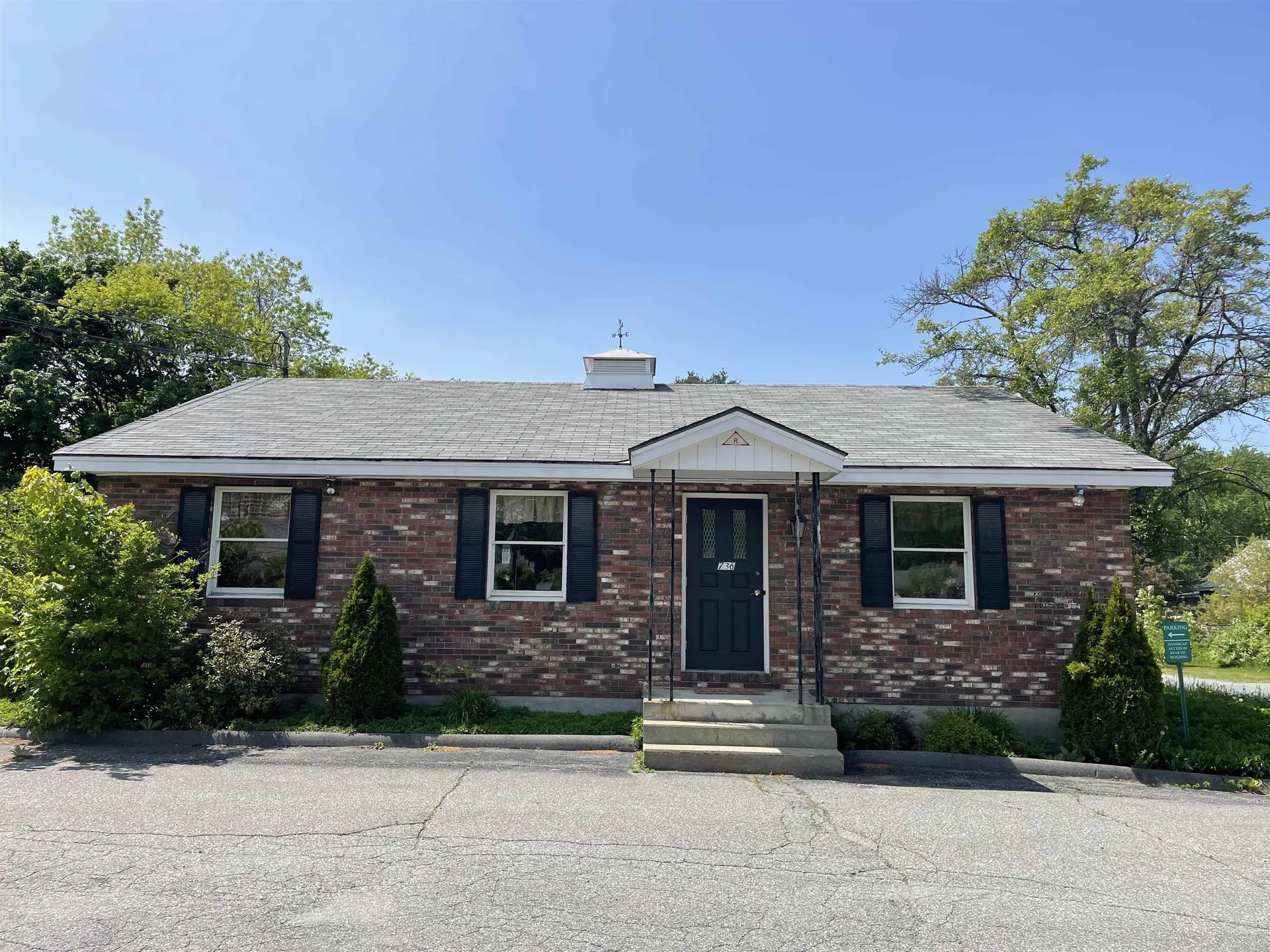 736 Hartford Avenue Hartford VT 05001
