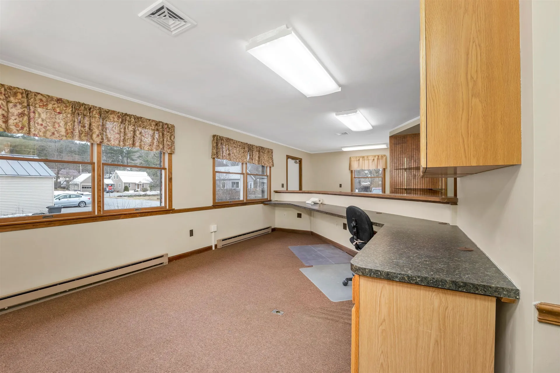 736 Hartford Avenue Hartford VT 05001