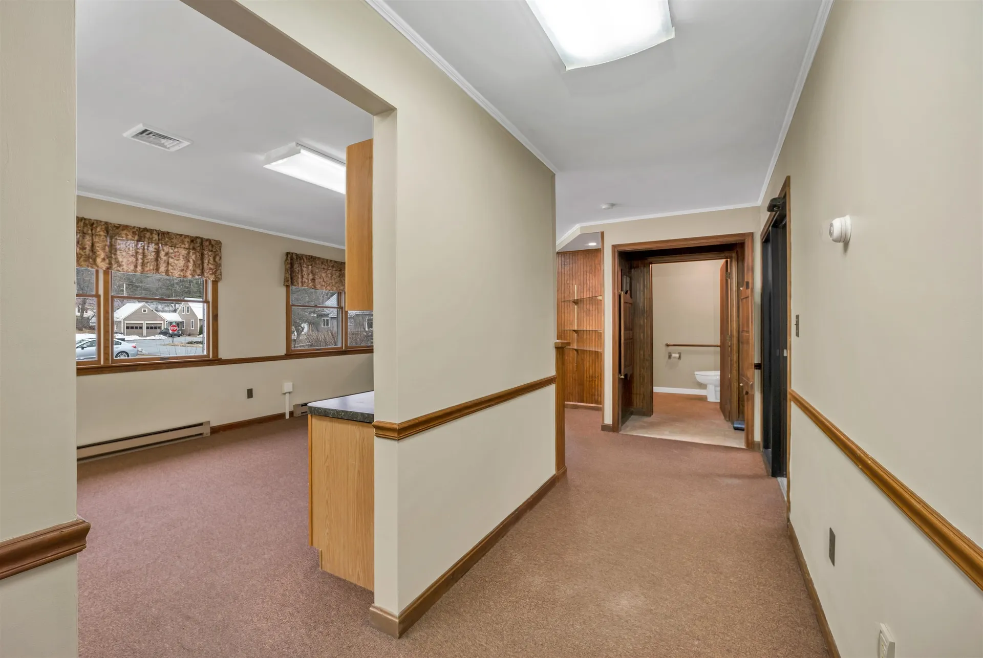 736 Hartford Avenue Hartford VT 05001