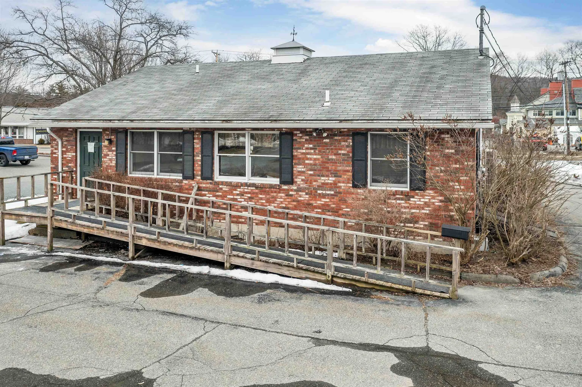 736 Hartford Avenue Hartford VT 05001