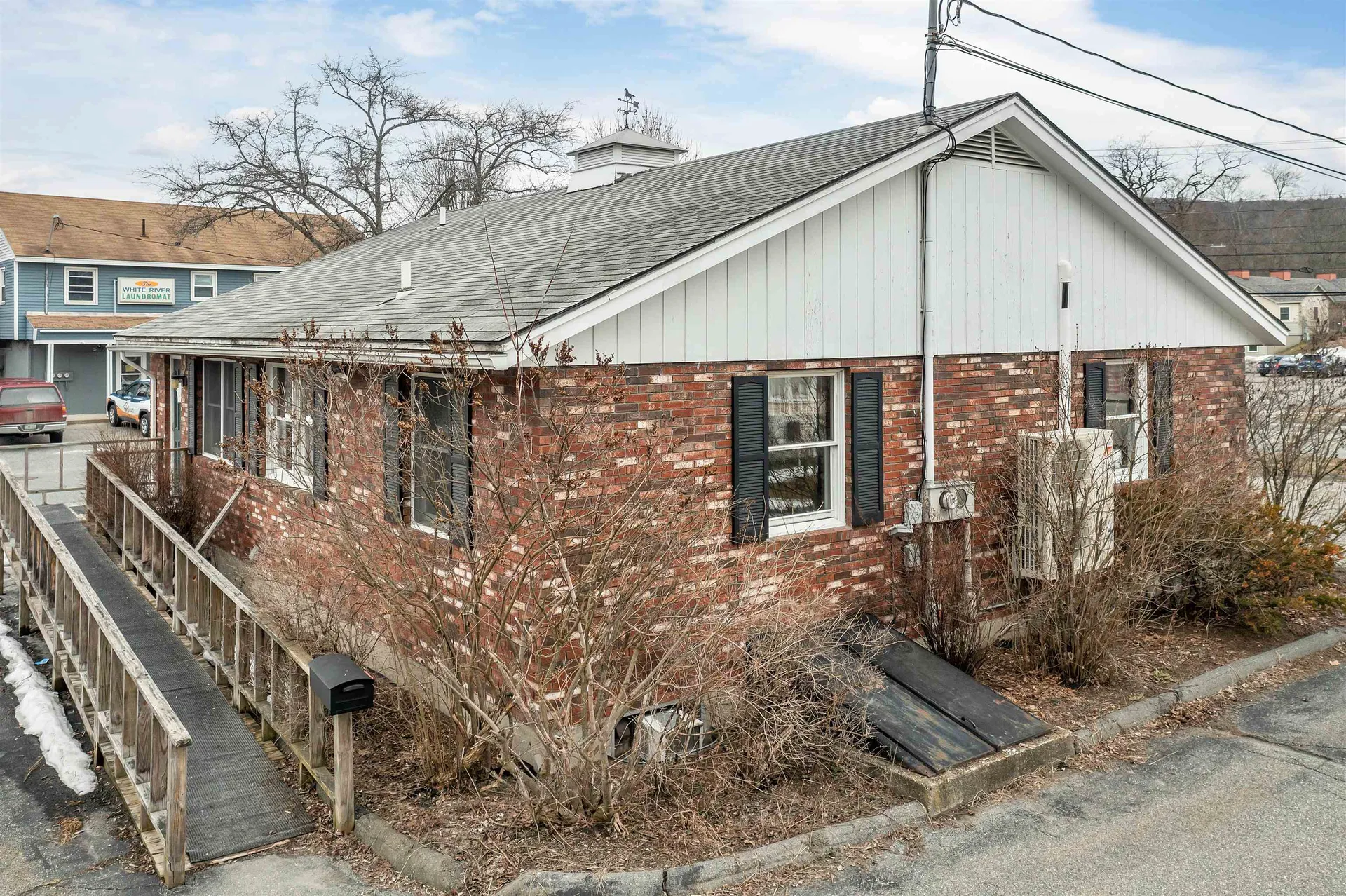 736 Hartford Avenue Hartford VT 05001