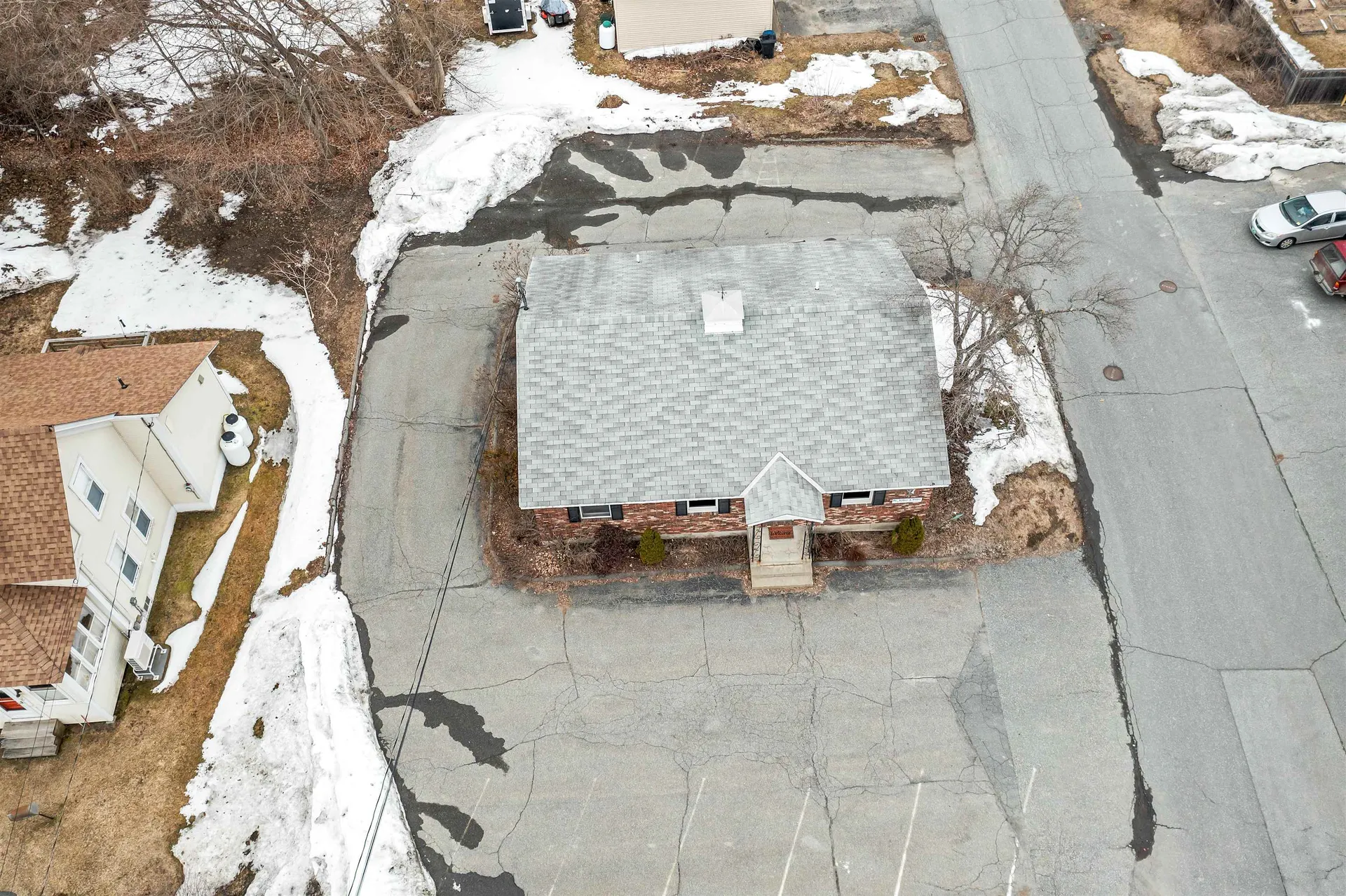 736 Hartford Avenue Hartford VT 05001