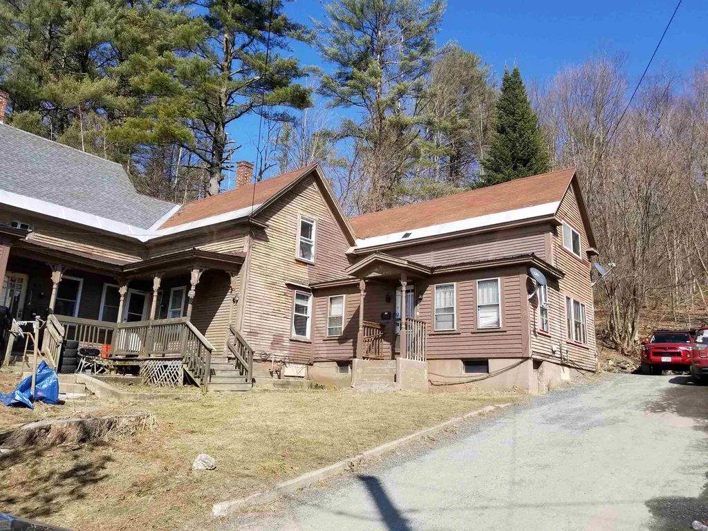 107 Hanover Street Claremont NH 03743