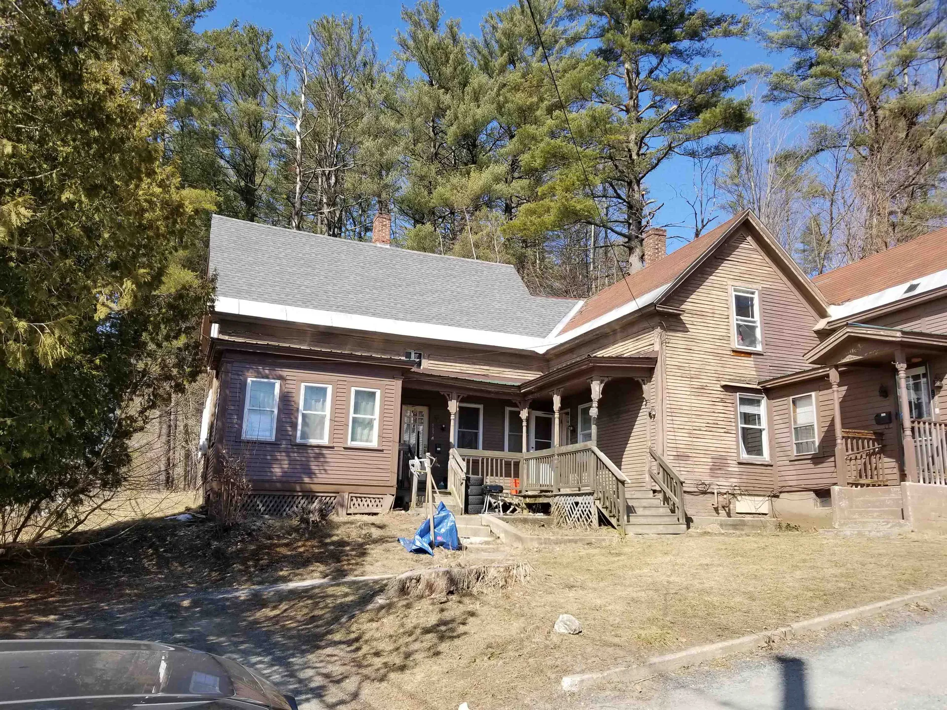 107 Hanover Street Claremont NH 03743