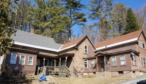 107 Hanover Street Claremont NH 03743