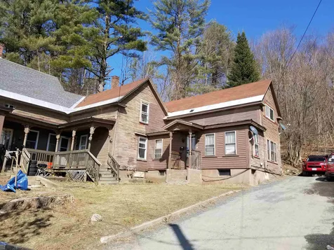 107 Hanover Street Claremont NH 03743