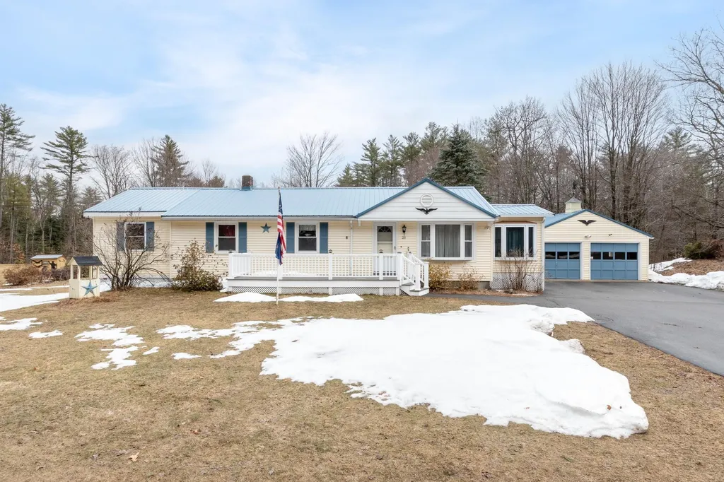 23 Knox Road Bow NH 03304