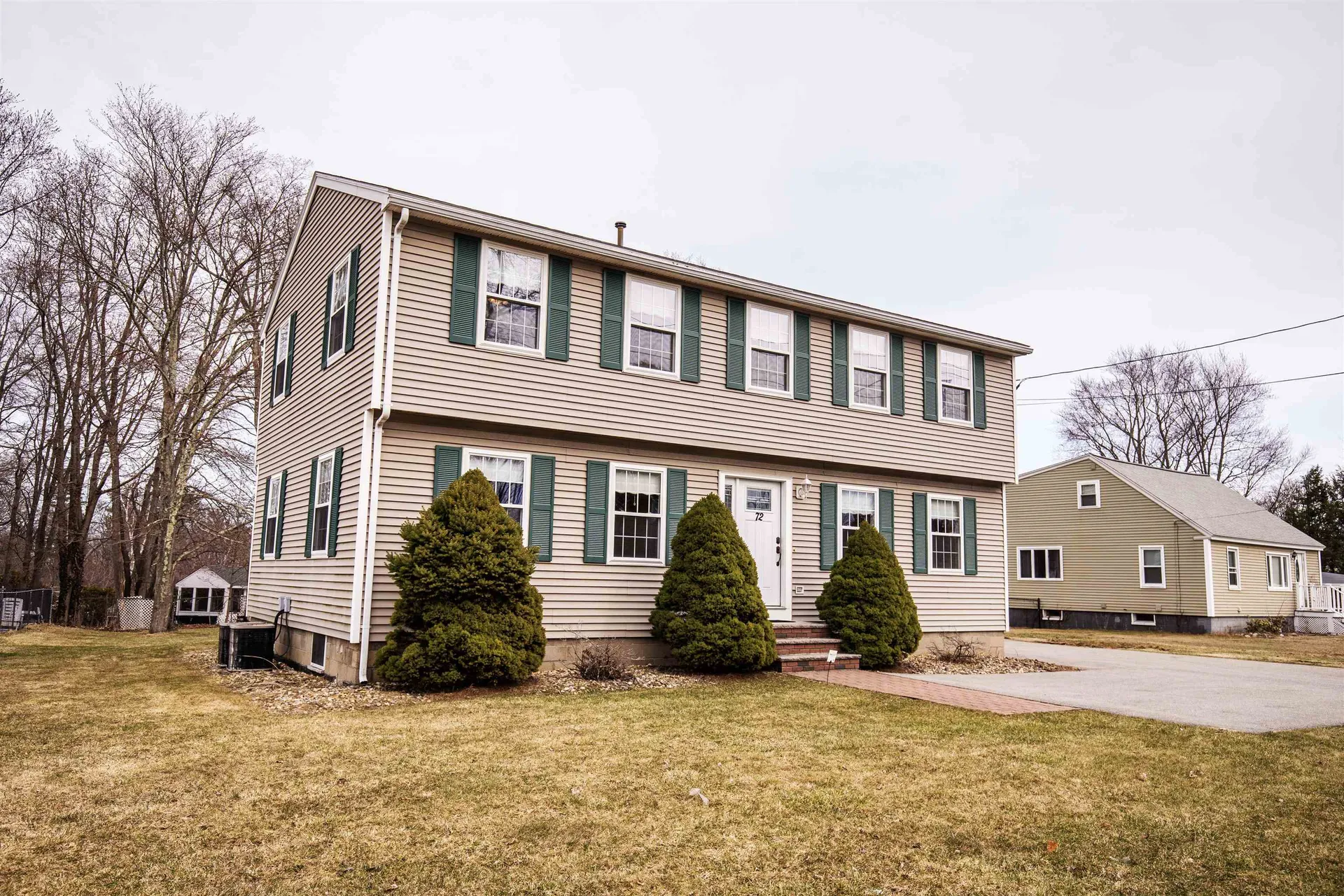 72 N Policy Street Salem NH 03079