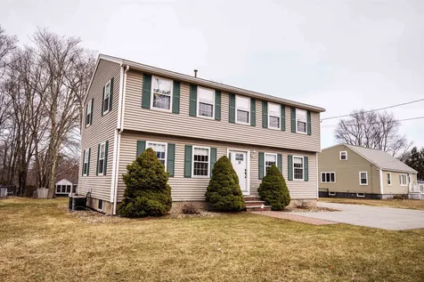 72 N Policy Street Salem NH 03079