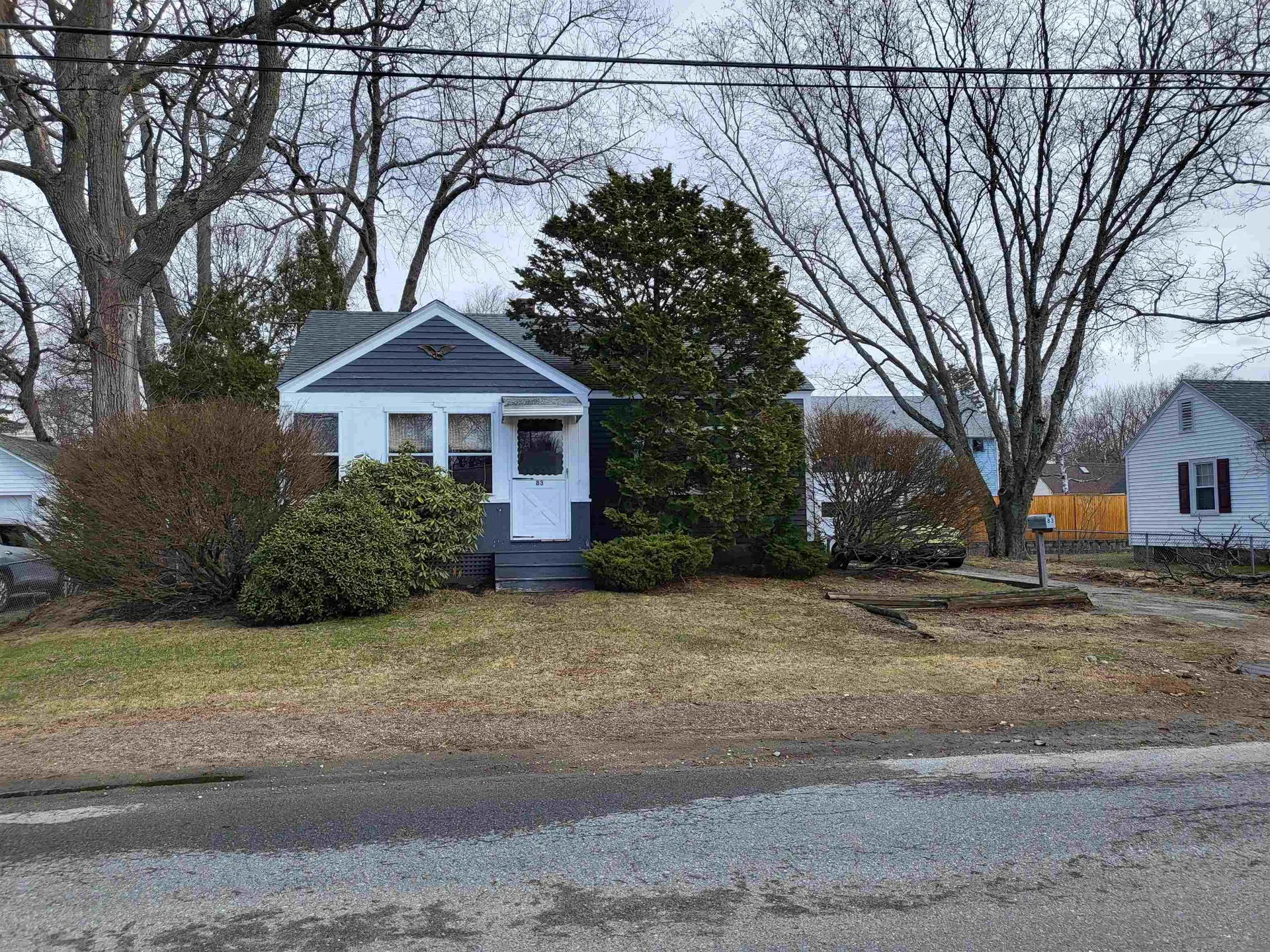 83 Dearborn Avenue Hampton NH 03842