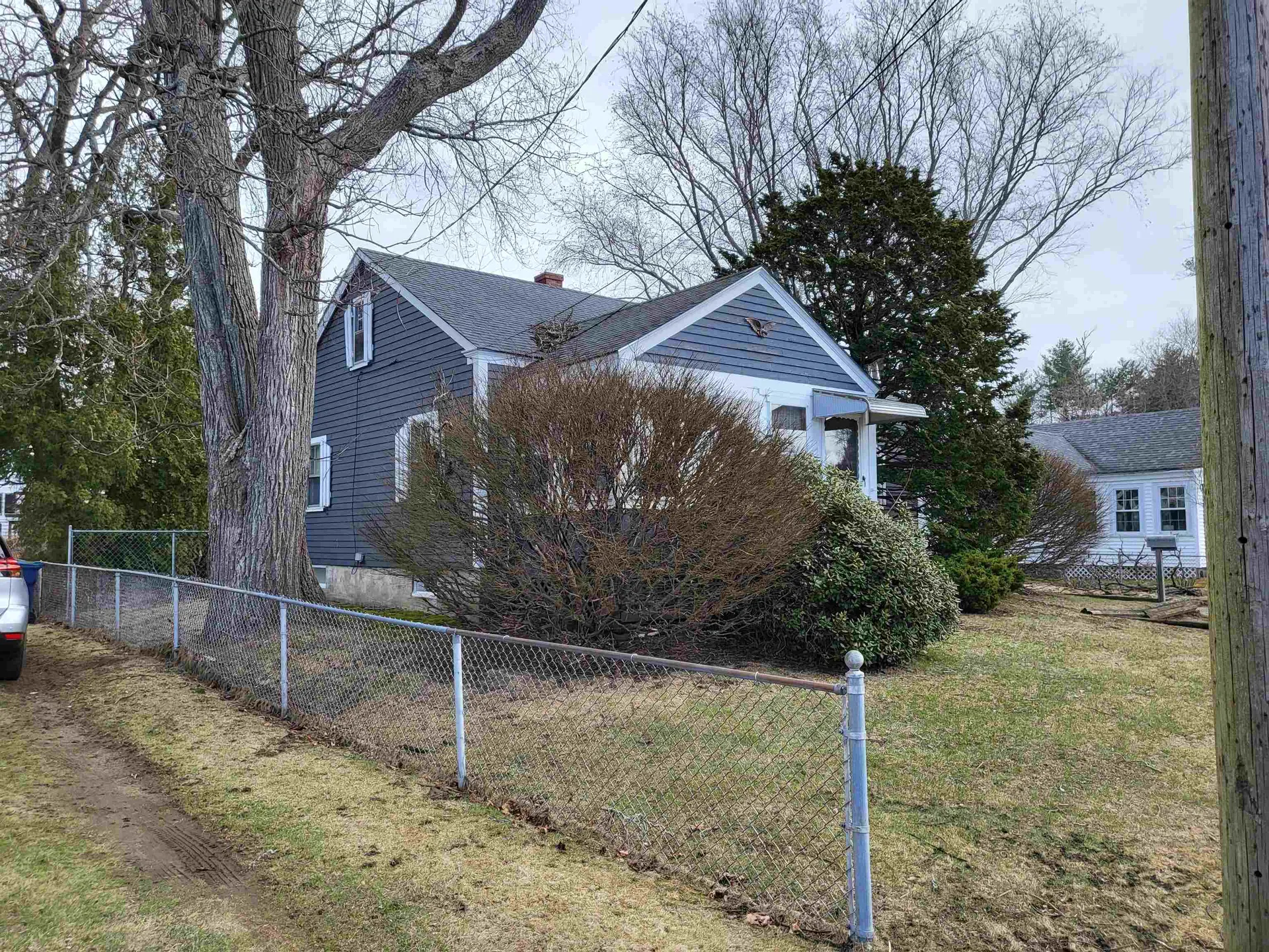 83 Dearborn Avenue Hampton NH 03842