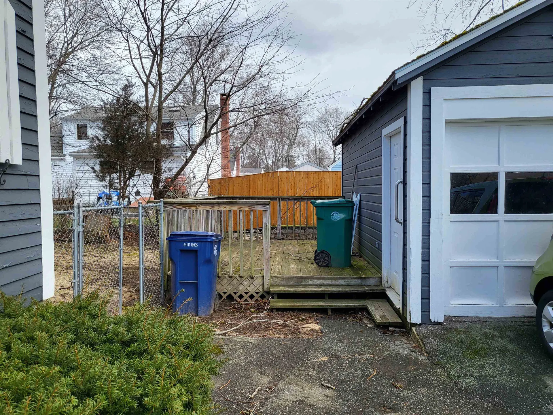 83 Dearborn Avenue Hampton NH 03842