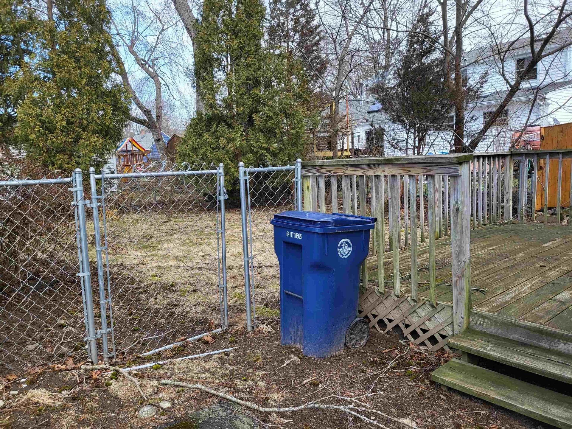 83 Dearborn Avenue Hampton NH 03842