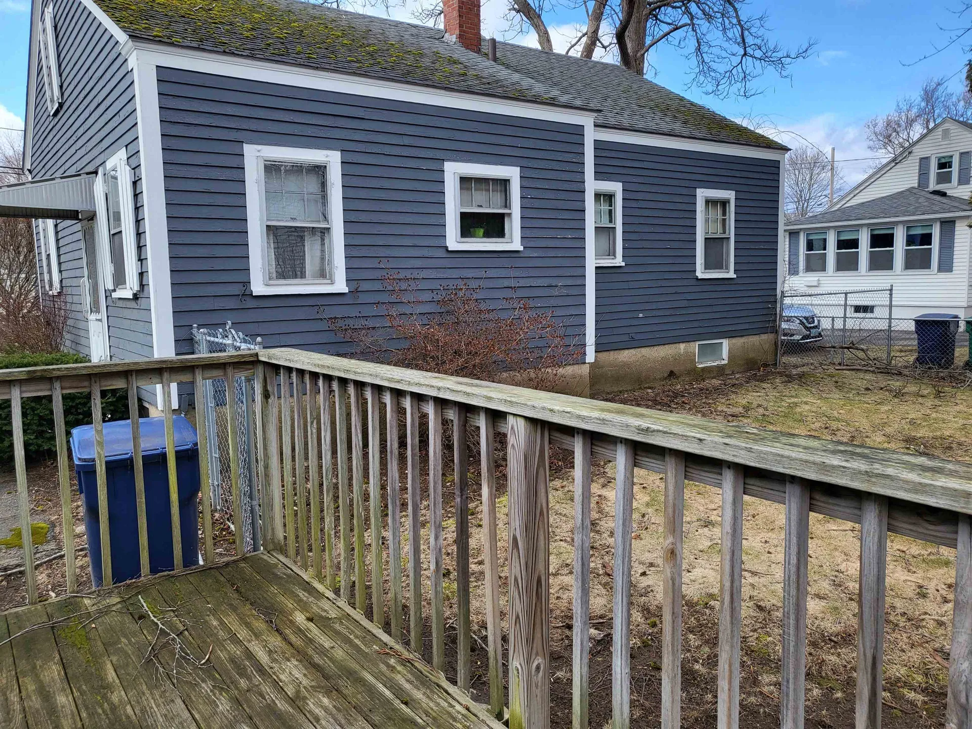 83 Dearborn Avenue Hampton NH 03842