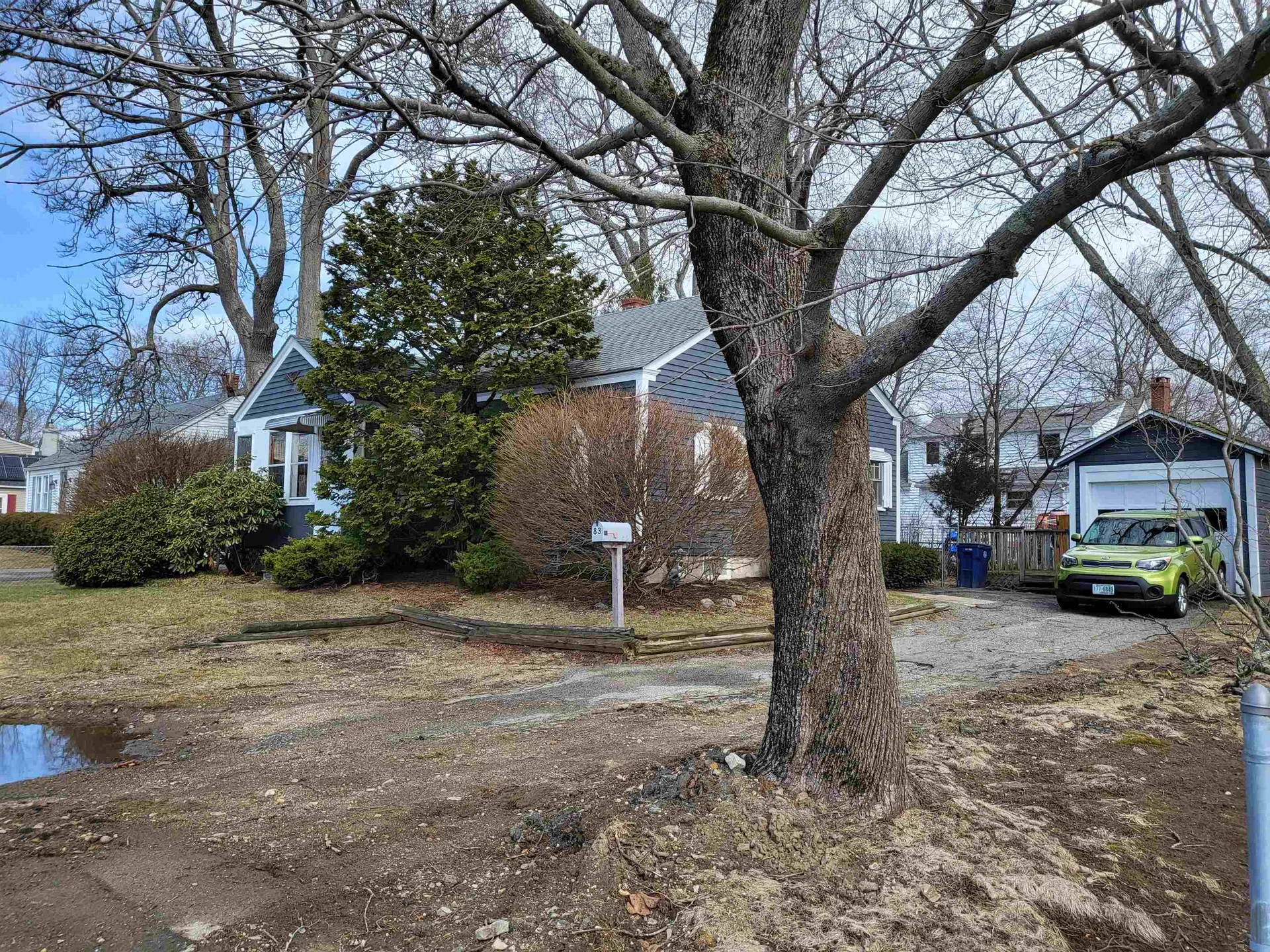 83 Dearborn Avenue Hampton NH 03842