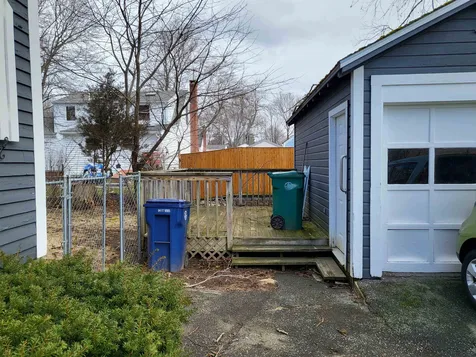 83 Dearborn Avenue Hampton NH 03842