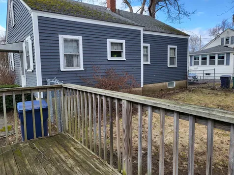 83 Dearborn Avenue Hampton NH 03842