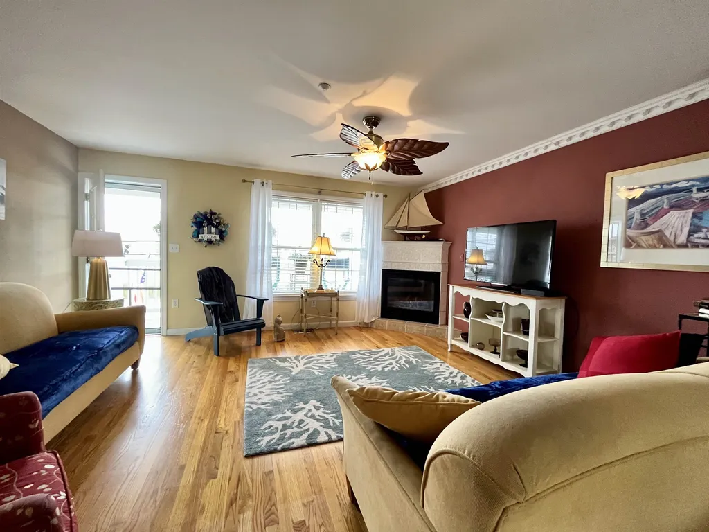 530 High Street Hampton NH 03842