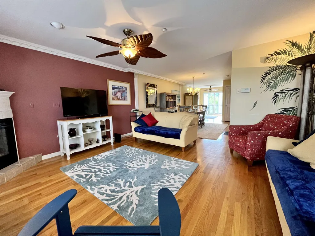 530 High Street Hampton NH 03842
