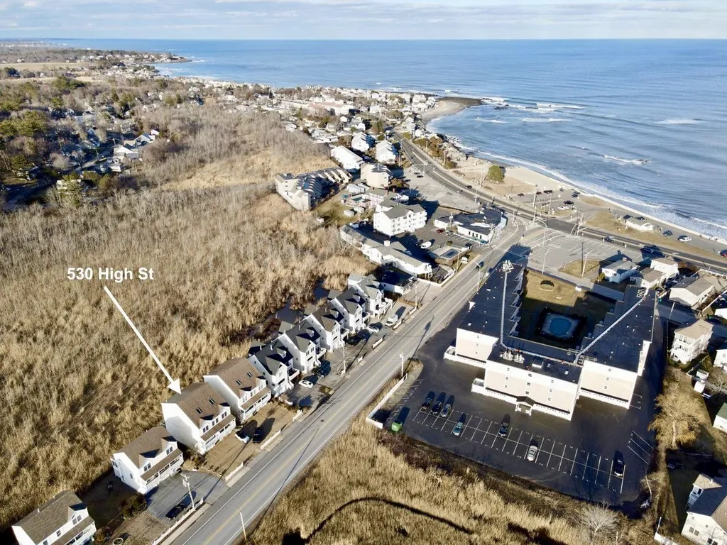 530 High Street Hampton NH 03842