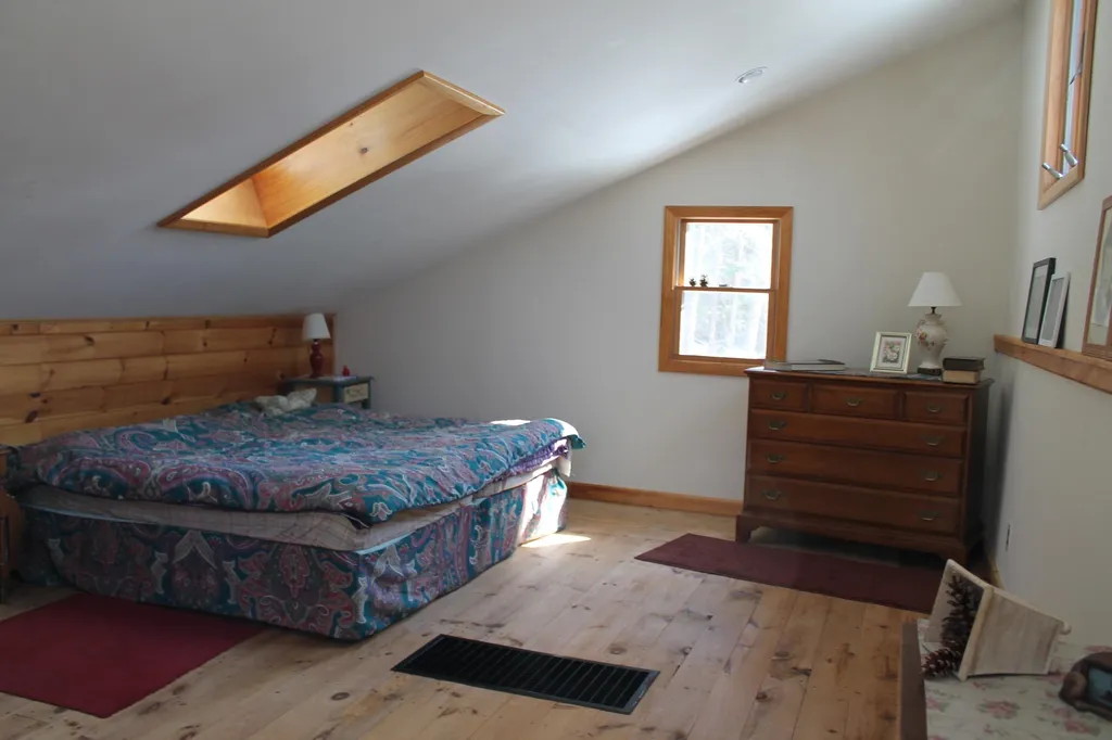 416 Thornton Gore Road Thornton NH 03285