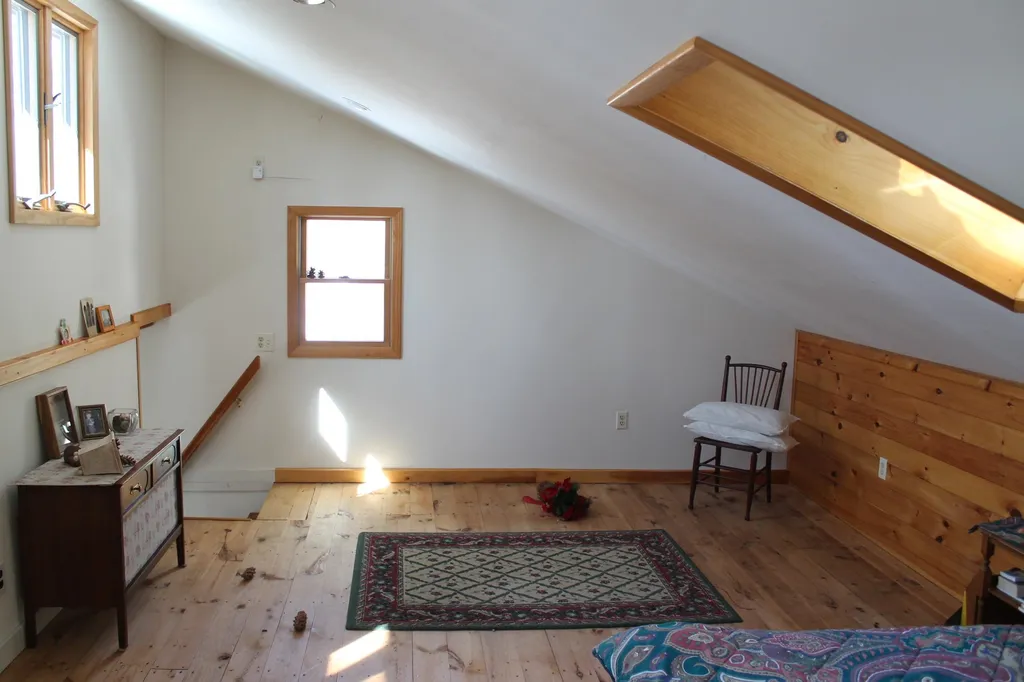 416 Thornton Gore Road Thornton NH 03285