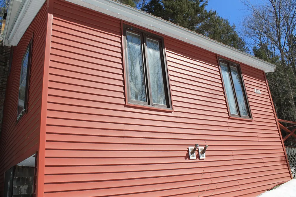 416 Thornton Gore Road Thornton NH 03285
