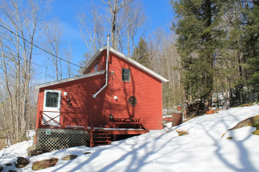 416 Thornton Gore Road Thornton NH 03285