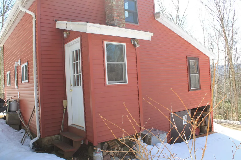 416 Thornton Gore Road Thornton NH 03285