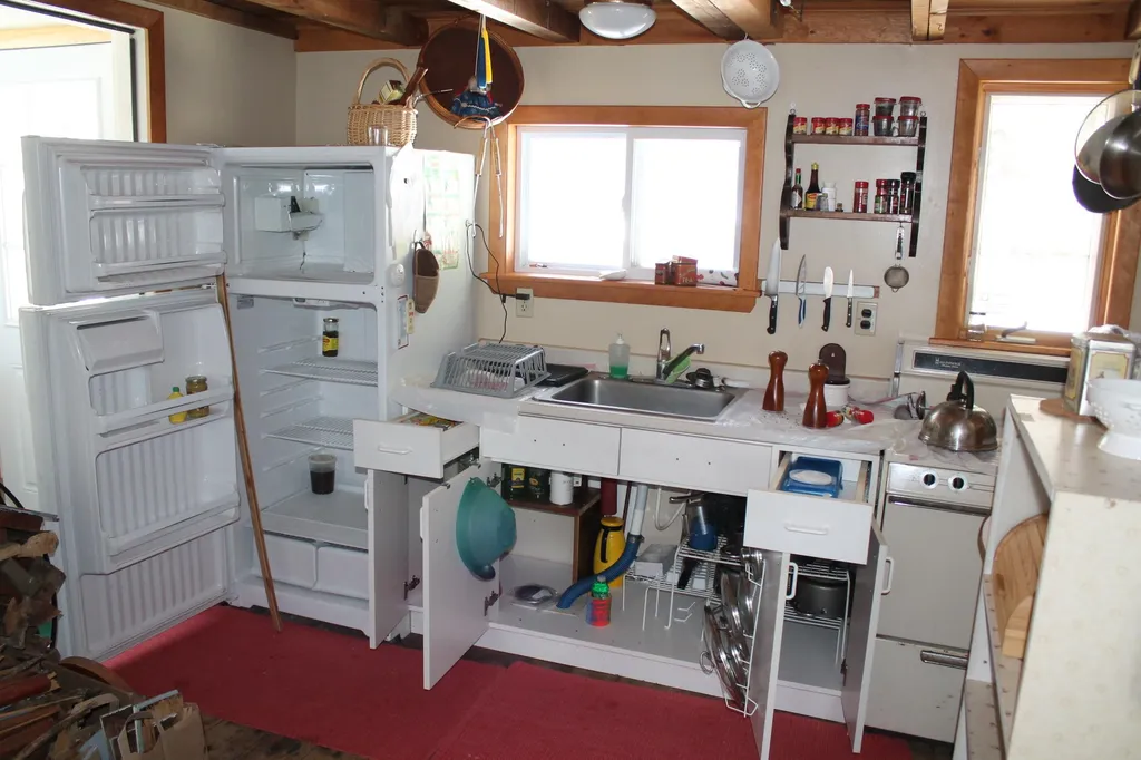 416 Thornton Gore Road Thornton NH 03285
