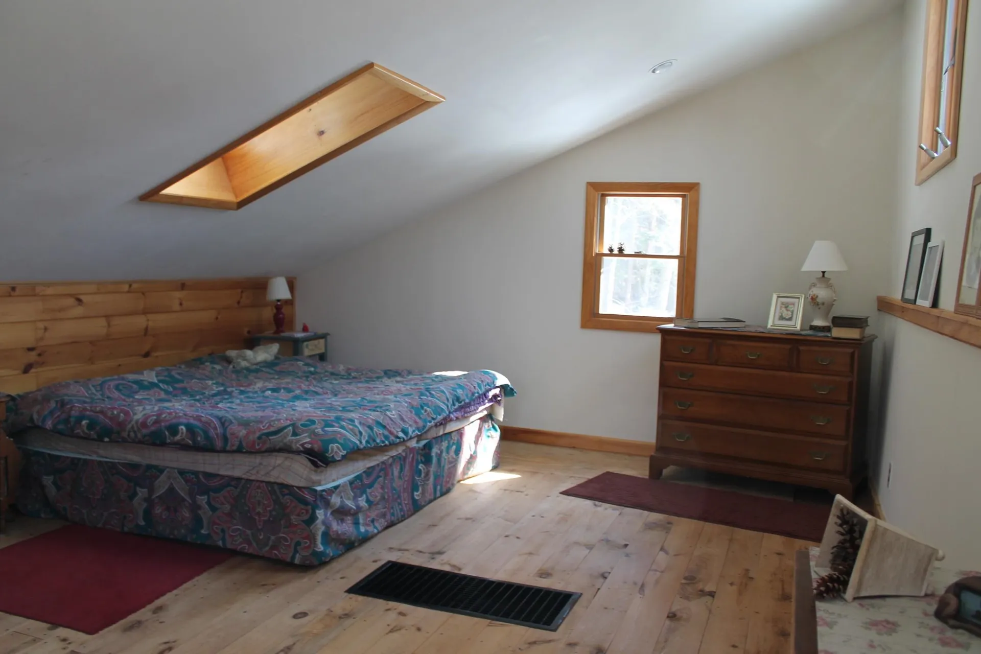 416 Thornton Gore Road Thornton NH 03285